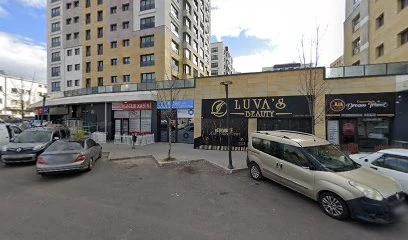 Nevşehir Sağlık Kabini New Live Sağlık Kabini