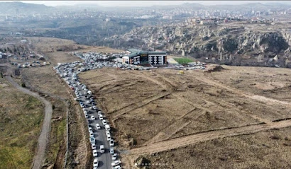 Nevşehir Simya Koleji