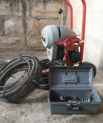 Nevşehir Tesisat - Su Kaçağı Tespiti- Tesisat Tıkanıklığı Açma