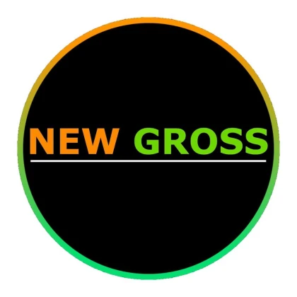 New Gross Alışveriş Merkezi