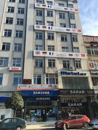 New House Dil Okulları Ve Tercümanlık