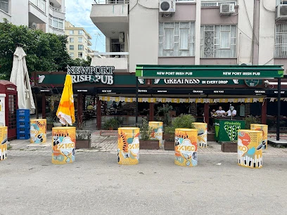 Newport İrish Bar