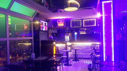 Newyork London Bıstro Pub