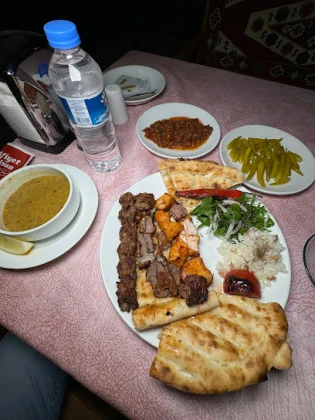 Newzet Restaurant - Cafe - Bistro