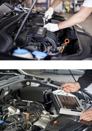 Next Auto Servis Hizmetleri