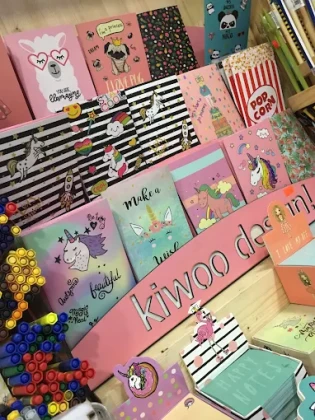 Neyno Kültür Sahaf Kitabevi Yayınevi - Kastamonu