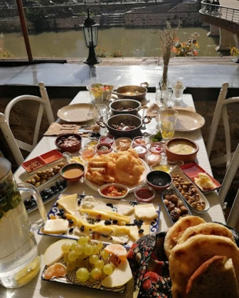 Neyyire Artizan Lezzetler