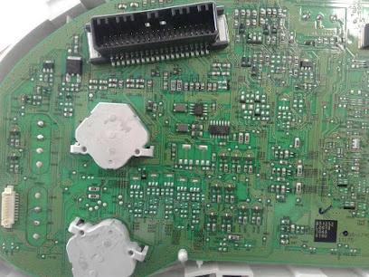 Neziroktay Oto Elektrik Elektronik