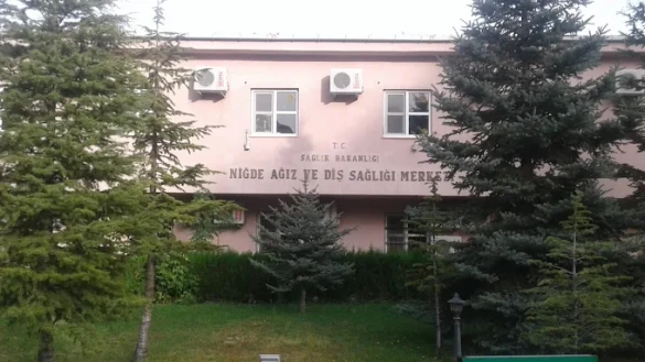 Niğde Ağız Ve Diş Sağlığı Merkezi