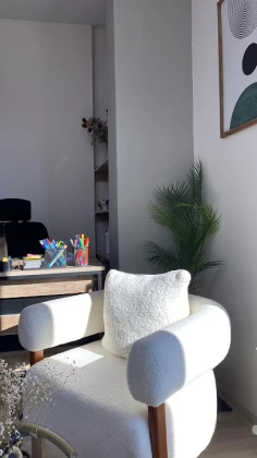 Niğde Aile Danışmanı / Psikolog Ayşegül Erçatım