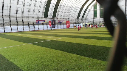 Niğde Anadolu Fk Futbol Okulları