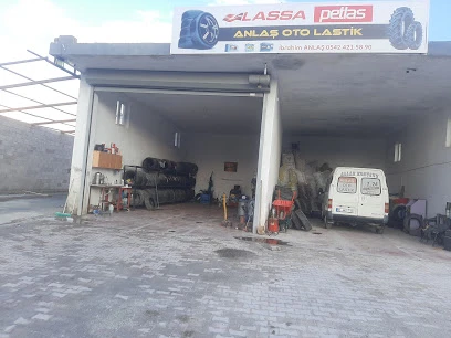 Niğde Ankara Otoyolu Lastik Tamircisi Yol Yardım