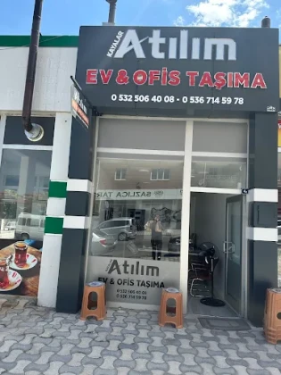 Niğde Atılım Nakliyat