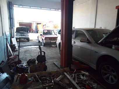Niğde Aytekin Oto Tamir Bakım Özel Servis