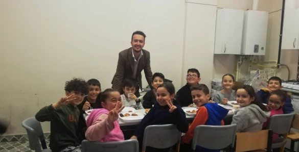 Nigde Basaran Kisisel Gelisim Kursu