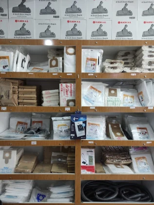 Niğde Baykan Süpürge Market