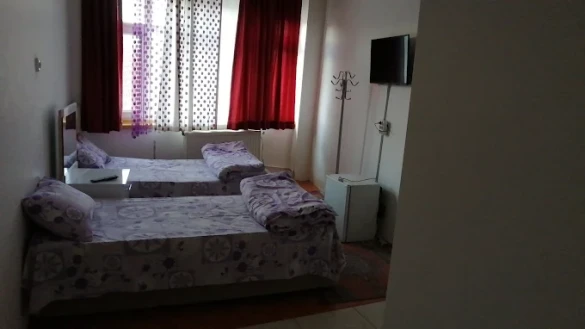 Niğde Bor Saray Oteli