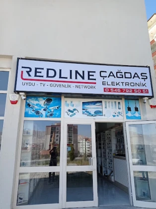 Niğde Çağdaş Elektronik