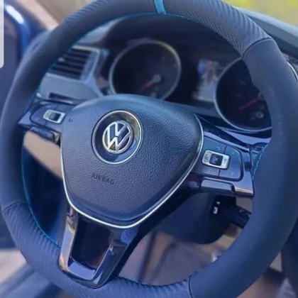 Niğde Direksiyon Kılıf Dikimi