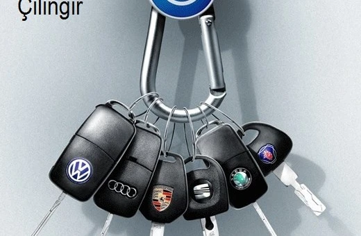 Niğde Dsm Çilingir