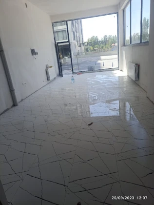 Niğde Fayans Seramik Ustası