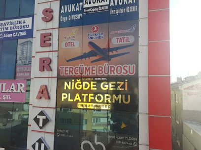 Niğde Gezi Platformu