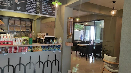 Niğde Kurukahvecisi