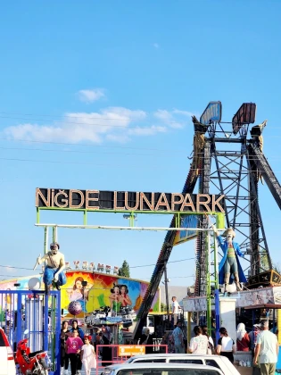 Nigde Lunapark