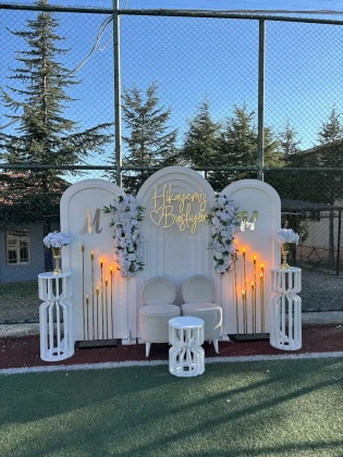 Niğde Mai Organizasyon