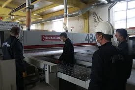 Niğde Mesleki Eğitim Merkezi