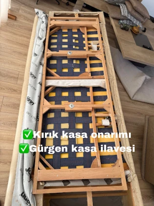Niğde Mobilya Montaj Kurulum & Tamir