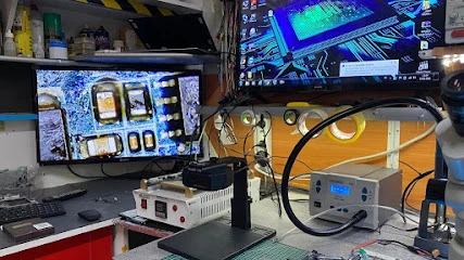 Niğde Notebook Tamiri