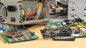 Niğde Pc & Laptop Servisi