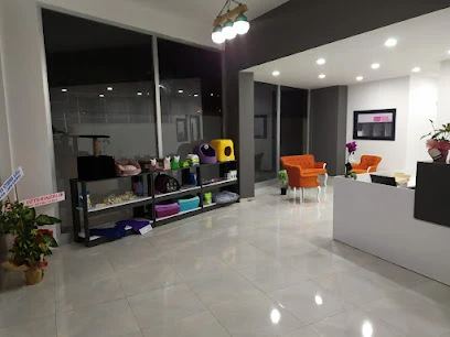 Niğde Pet Plus Veteriner Kliniği