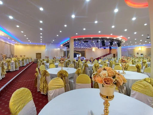 Niğde Saray Düğün Ve Balo Salonları