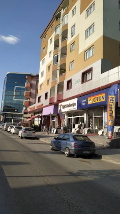 Niğde Şenol Yapı Jotun Boya