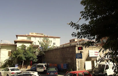 Niğde Tarihi Paşa Erkekler Hamamı Spa