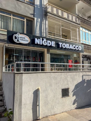 Niğde Tobacco