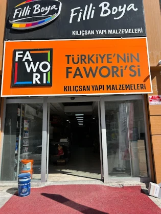 Niğde Yapı Market Ve İnşaat Malzemeleri