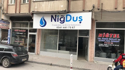 Niğduş Niğde Duşakabin Ve Küvet Sistemleri