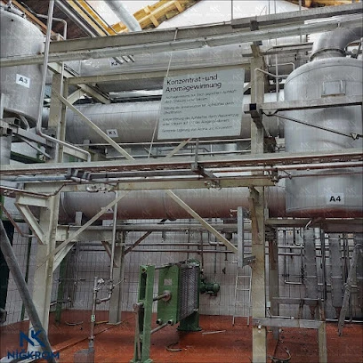 Niğkrom Makine Otomasyon Enerji Gıda San.tic. Ltd. Şti.