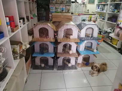 Nihal Pet Shop