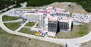Niksar Devlet Hastanesi