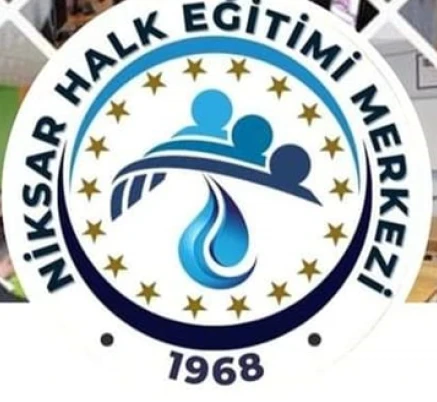 Niksar Halk Eğitimi Merkezi