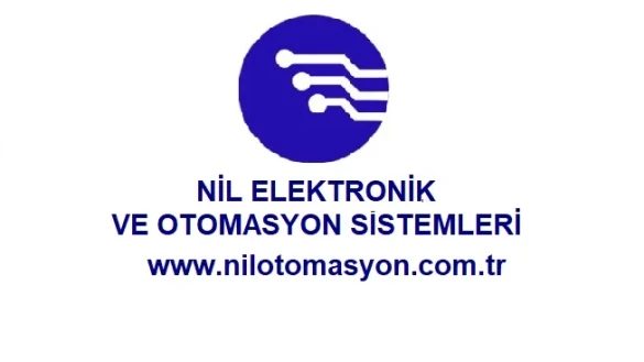 Nil Otomasyon