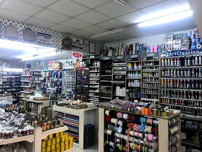 Nil Tuhafiye Hobi Ve Sanatsal Malzemeler Güngör Şube