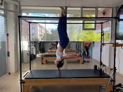 Nilda Pilates