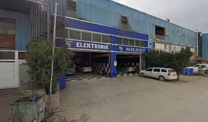 Nilser Oto Elektronik