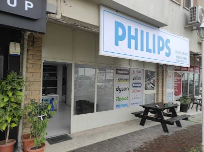 Nilüfer Elektronik Phılıps Yetkili Servis