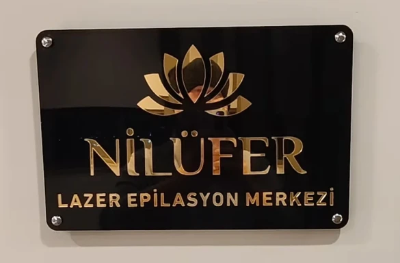 Nilüfer Lazer Epilasyon Merkezi